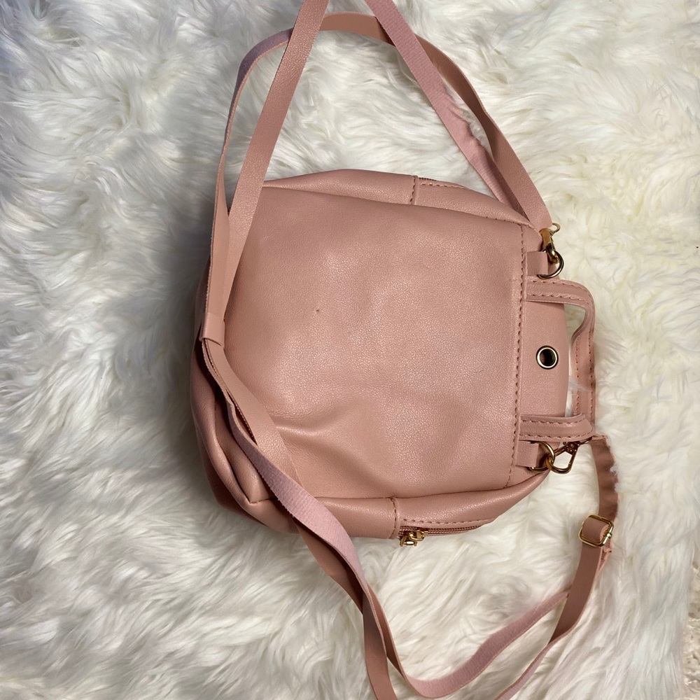 SOLD Mini Backpack Purse - Picture 5 of 5